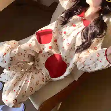 joycefuuu bra