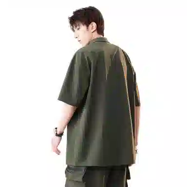 Ang2 Stu CleanfitPolo