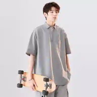 Ang2 Stu CleanfitPolo
