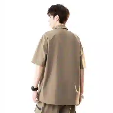 Ang2 Stu CleanfitPolo