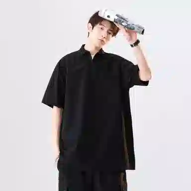 Ang2 Stu CleanfitPolo