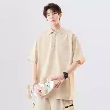 Ang2 Stu CleanfitPolo