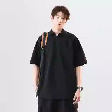 Ang2 Stu CleanfitPolo