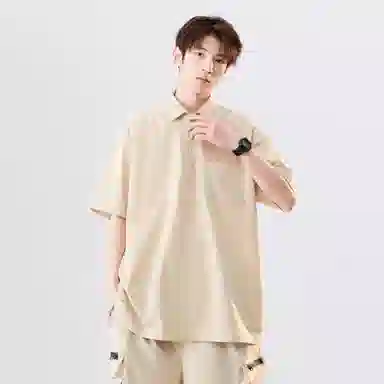 Ang2 Stu CleanfitPolo