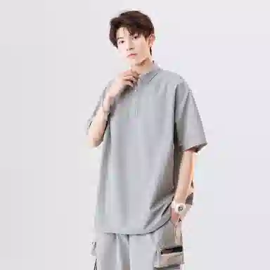 Ang2 Stu CleanfitPolo