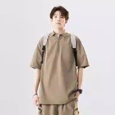Ang2 Stu CleanfitPolo