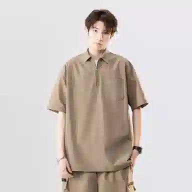 Ang2 Stu CleanfitPolo