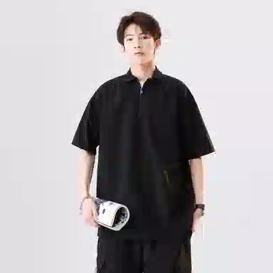 Ang2 Stu CleanfitPolo