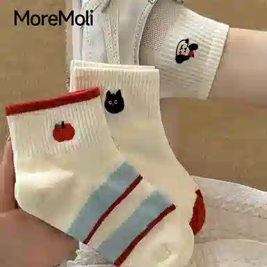moremoli 2