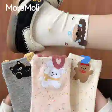 moremoli 4