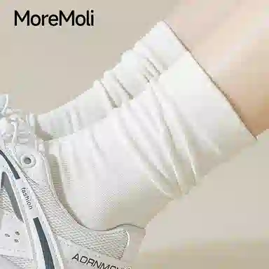 moremoli 5
