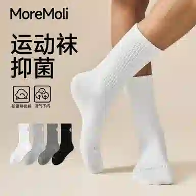 moremoli 5