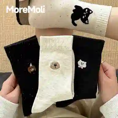 moremoli 3