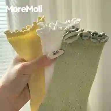 moremoli 3