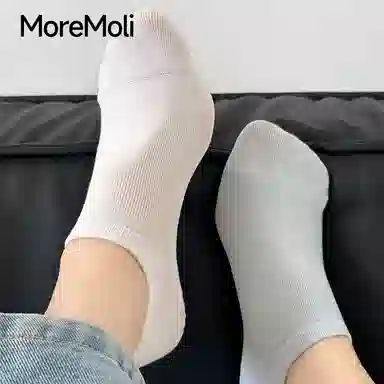 moremoli 5