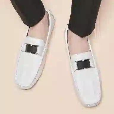 XIMO BULL Loafers