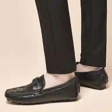 XIMO BULL Loafers