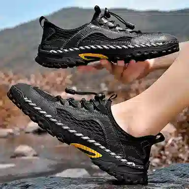 XIMO BULL Outdoor Casual Shoes