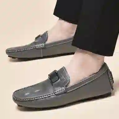 XIMO BULL Loafers