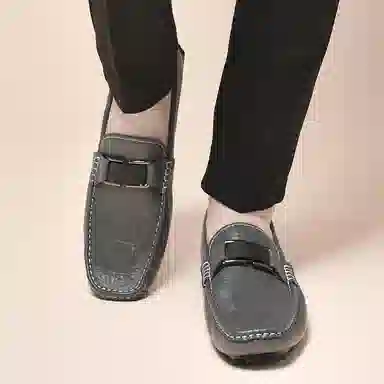 XIMO BULL Loafers