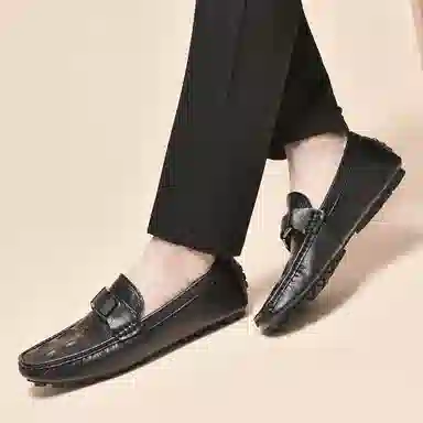 XIMO BULL Loafers