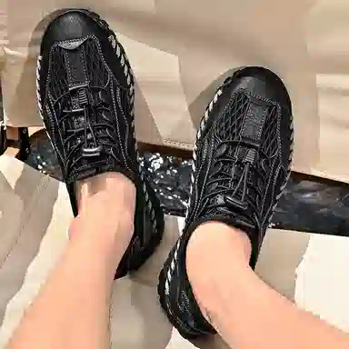 XIMO BULL Outdoor Casual Shoes