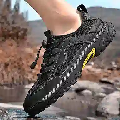 XIMO BULL Outdoor Casual Shoes