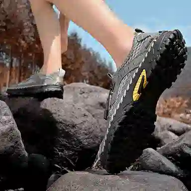 XIMO BULL Outdoor Casual Shoes