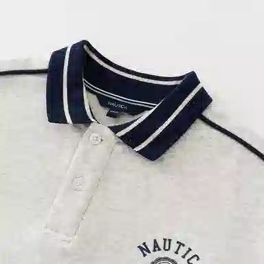 NAUTICA POLO