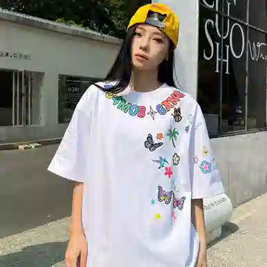 404MOB GANG T