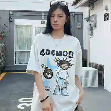 404MOB GANG T