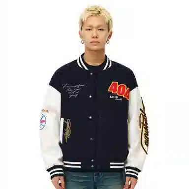 404MOB GANG