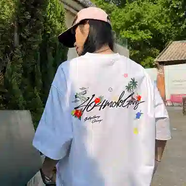 404MOB GANG T