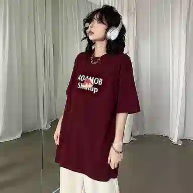 404MOB GANG T