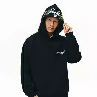 404MOB GANG Logo7A