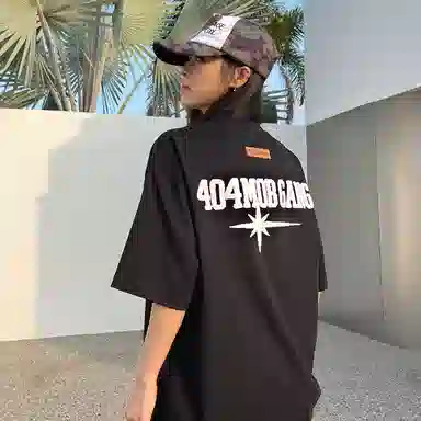 404MOB GANG T