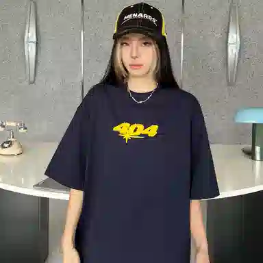 404MOB GANG T