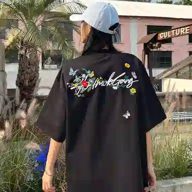 404MOB GANG T