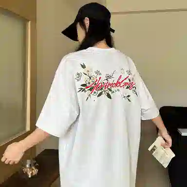 404MOB GANG T