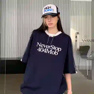 404MOB GANG T