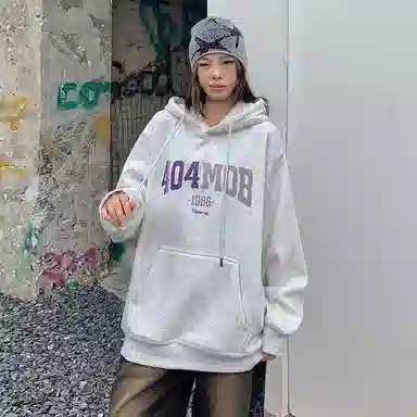 404MOB GANG Logo