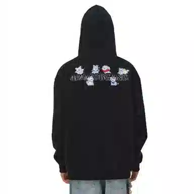 404MOB GANG 7A