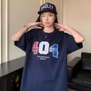 404MOB GANG T