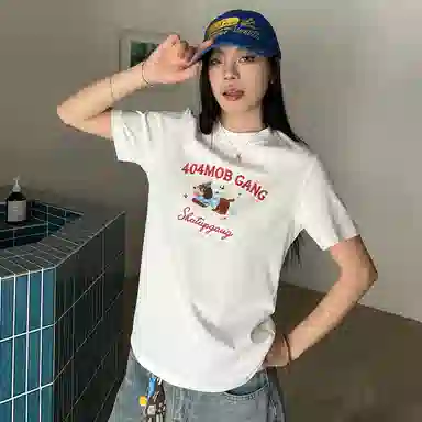 404MOB GANG T