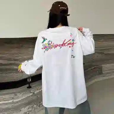 404MOB GANG T
