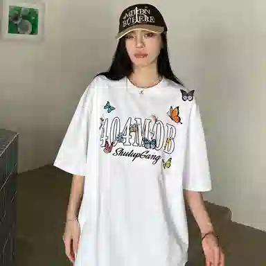 404MOB GANG T