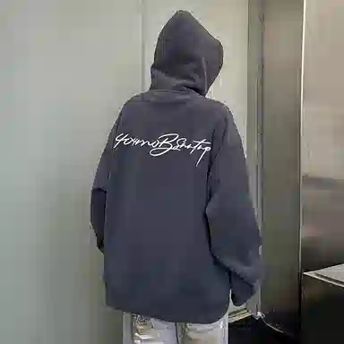 404MOB GANG Logocleanfit