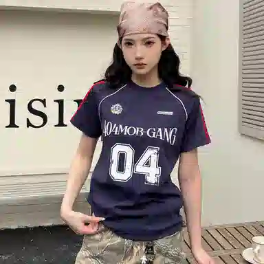 404MOB GANG T
