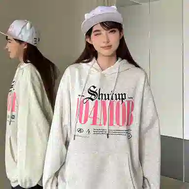 404MOB GANG Slogan
