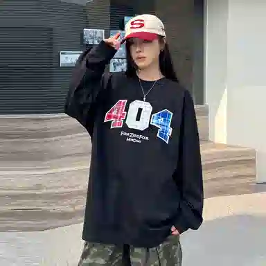404MOB GANG T